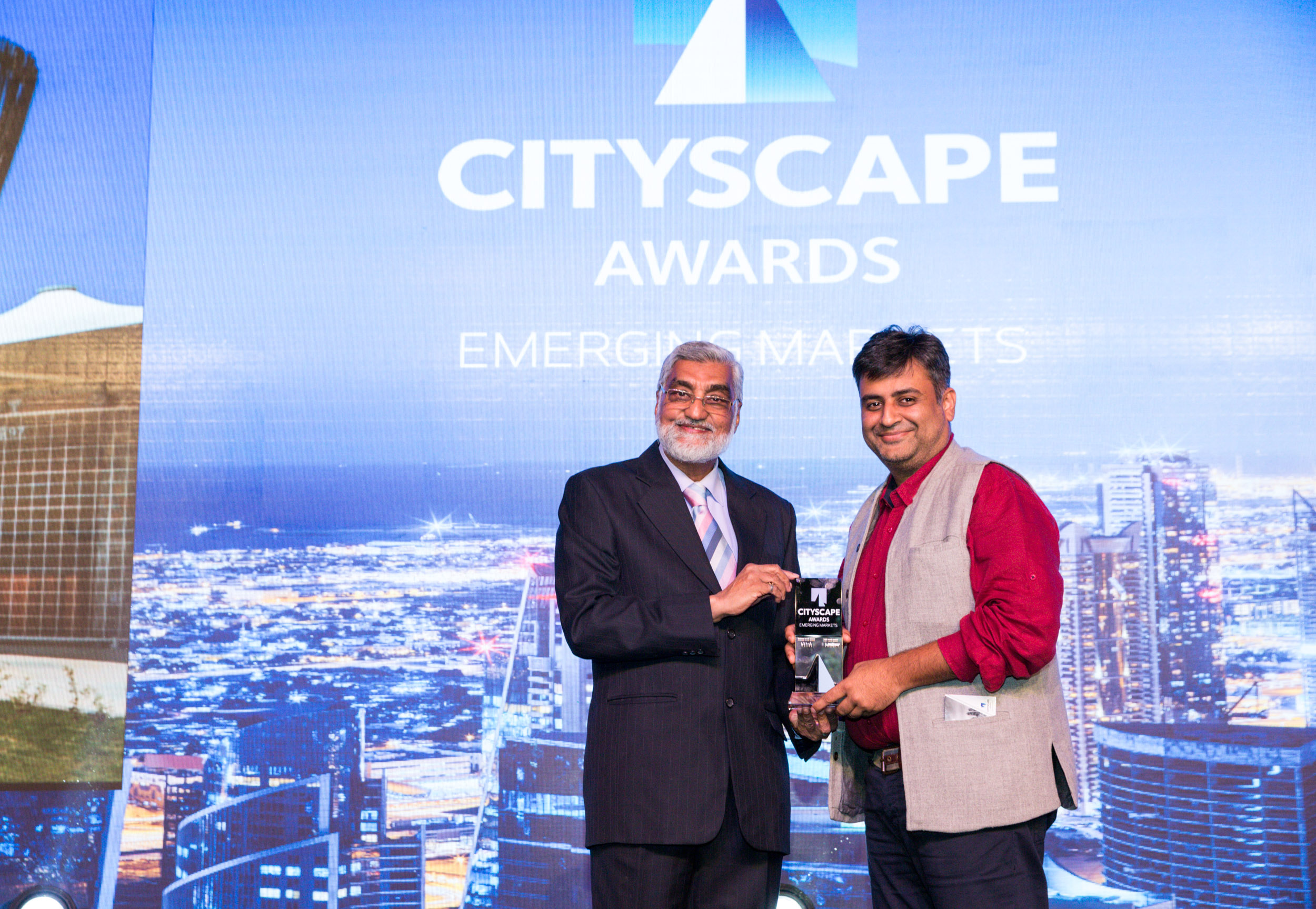 Cityscape Awards